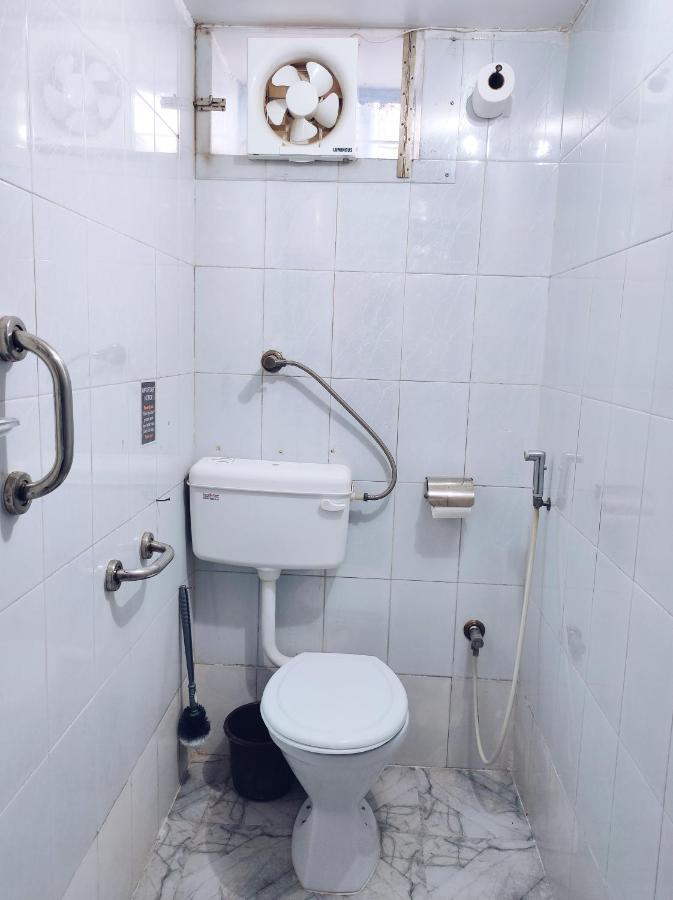 Homestay At Bungalow 97 אג'מר מראה חיצוני תמונה