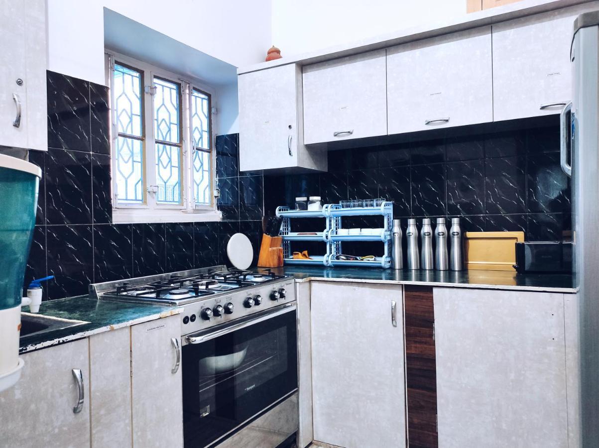 Homestay At Bungalow 97 אג'מר מראה חיצוני תמונה