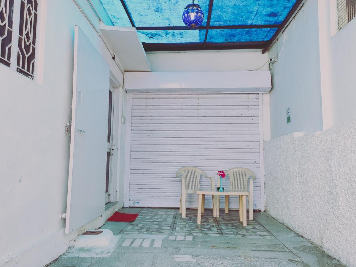 Homestay At Bungalow 97 אג'מר מראה חיצוני תמונה