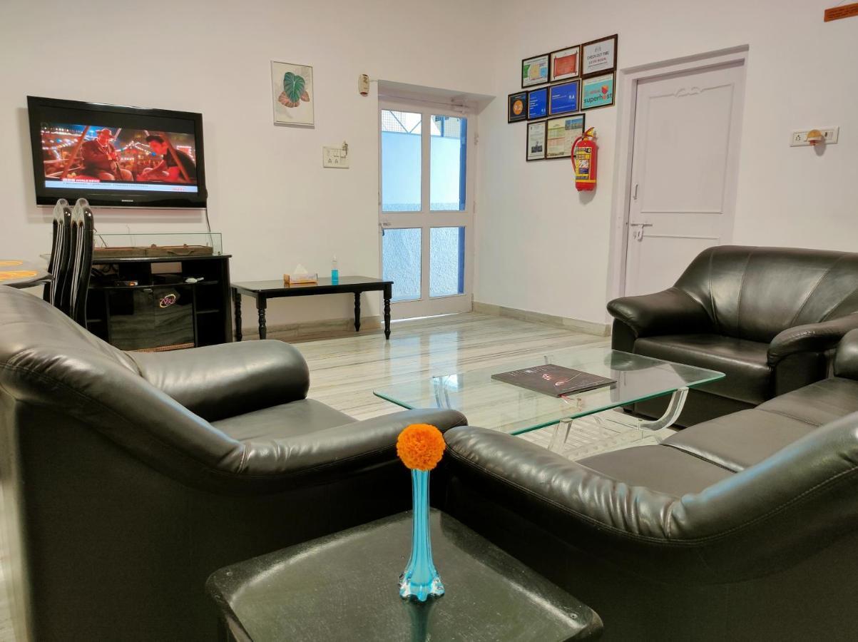 Homestay At Bungalow 97 אג'מר מראה חיצוני תמונה