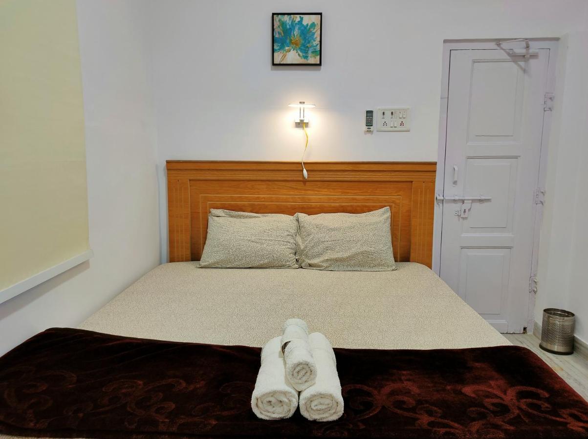 Homestay At Bungalow 97 אג'מר מראה חיצוני תמונה