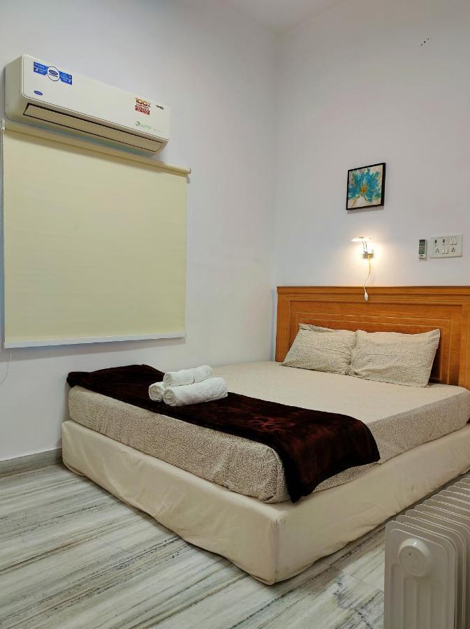Homestay At Bungalow 97 אג'מר מראה חיצוני תמונה