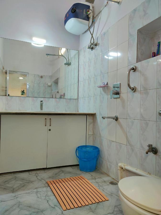Homestay At Bungalow 97 אג'מר מראה חיצוני תמונה