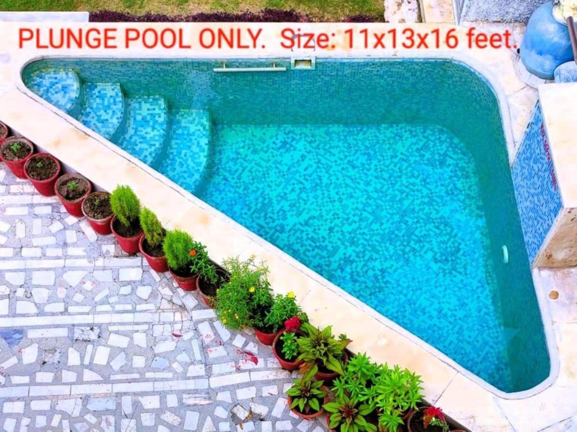 Homestay At Bungalow 97 אג'מר מראה חיצוני תמונה